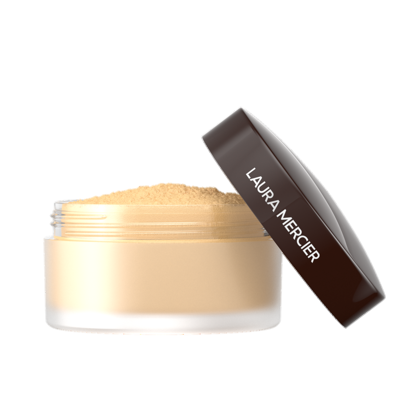 Laura Mercier - 24H Shine Control Setting Powder - Translucent Honey
