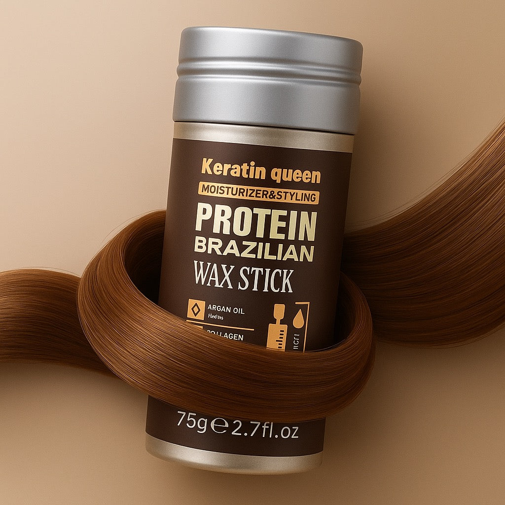 IKT - Brazilian Hair Wax Stick 75g