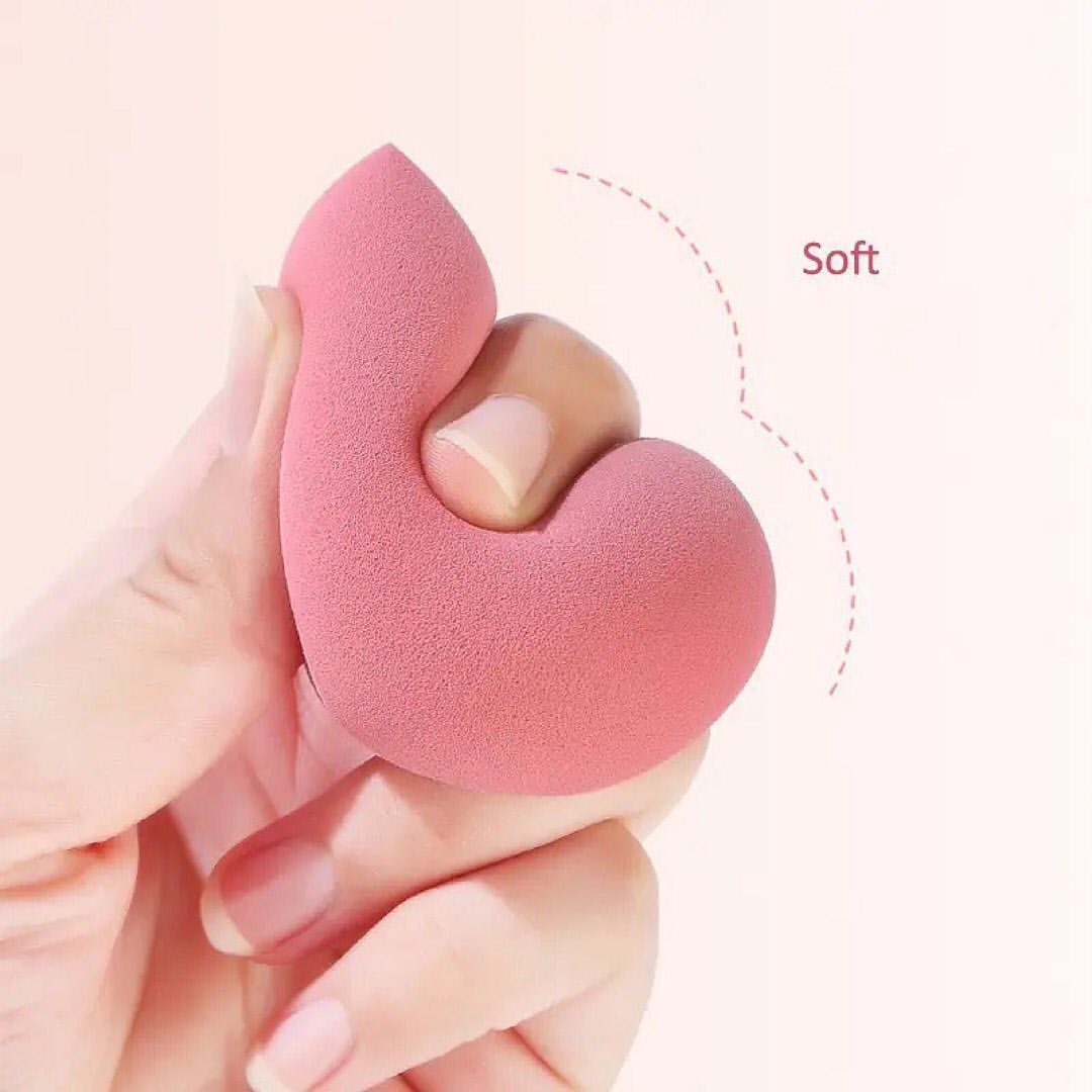 Professional Beauty Blending Makeup Sponge