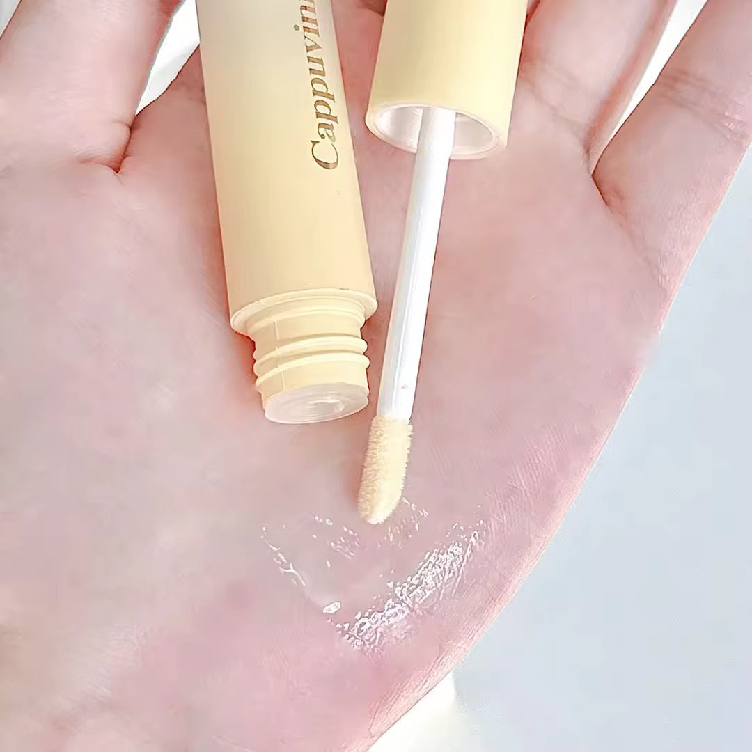 Cappuvini - Light Texture Cheese Lip Care Set of 2