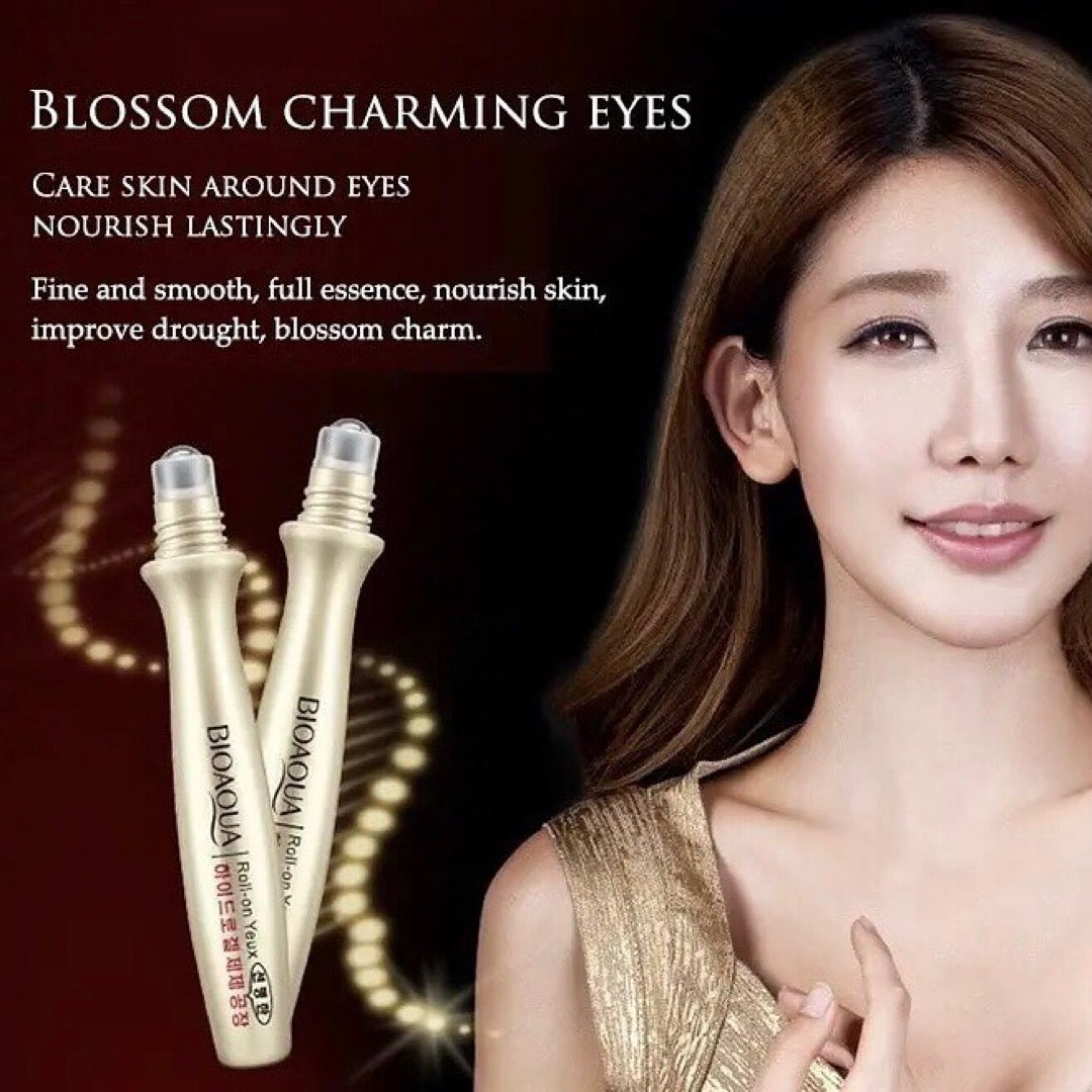 Bioaqua - Ball Eye Cream Roller