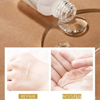 Bioaqua - Hyaluronic Acid Rice Raw Pulp Essence 15ml