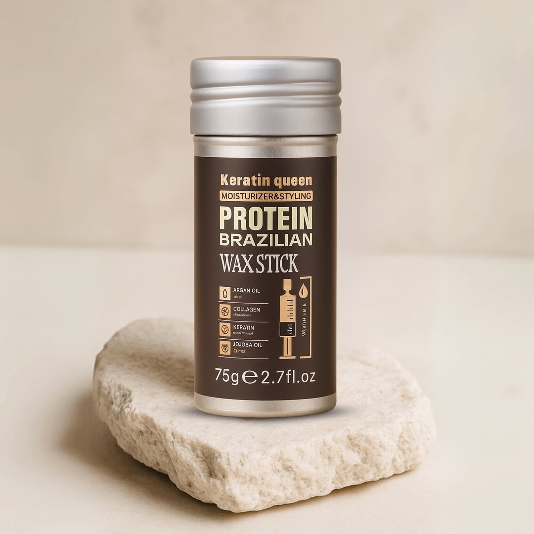 IKT - Brazilian Hair Wax Stick 75g