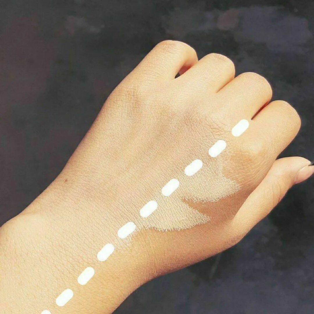 XQM - Blemish Base Baby Face Effect BB Cream