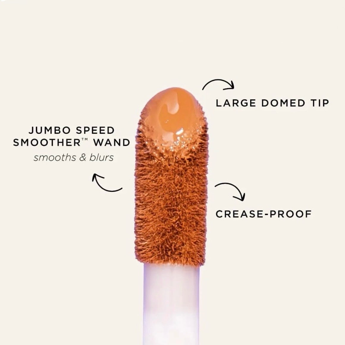 Tarte - Shape Tape Full-coverage Concealer