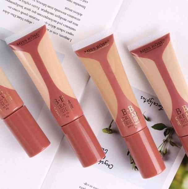 Miss Rose - Perfect Coverage BB Cream