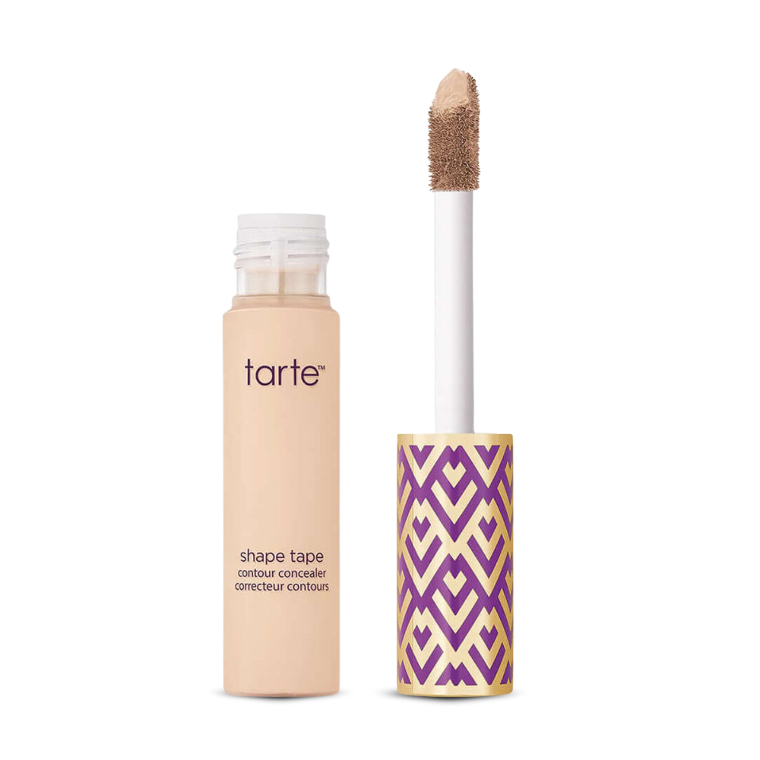 Tarte - Shape Tape Full-coverage Concealer
