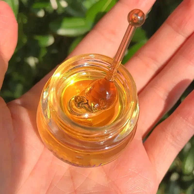 Honey Jar Moisturizing Lip Oil