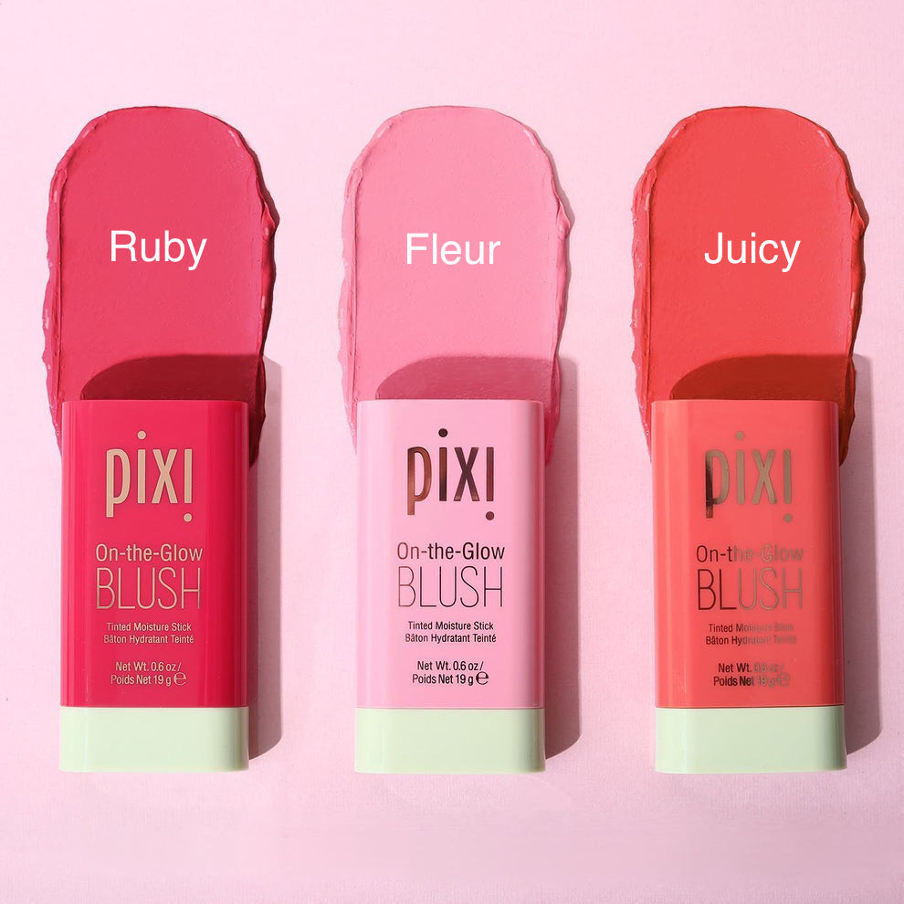 Pixi - On-the-Glow Blush Stick