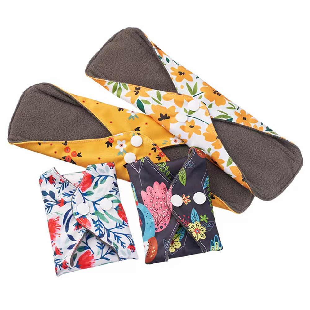 Eco-friendly Cloth Sanitary Pad