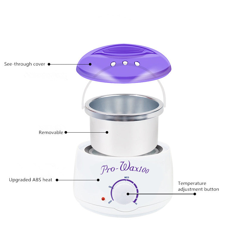Professional Wax Heater Machine