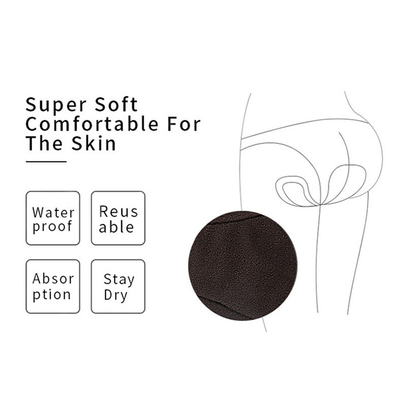 Eco-friendly Cloth Sanitary Pad