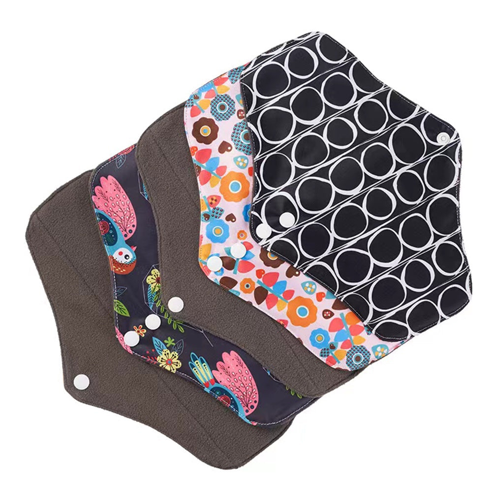 Eco-friendly Cloth Sanitary Pad