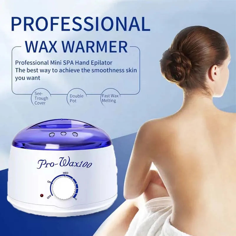 Professional Wax Heater Machine