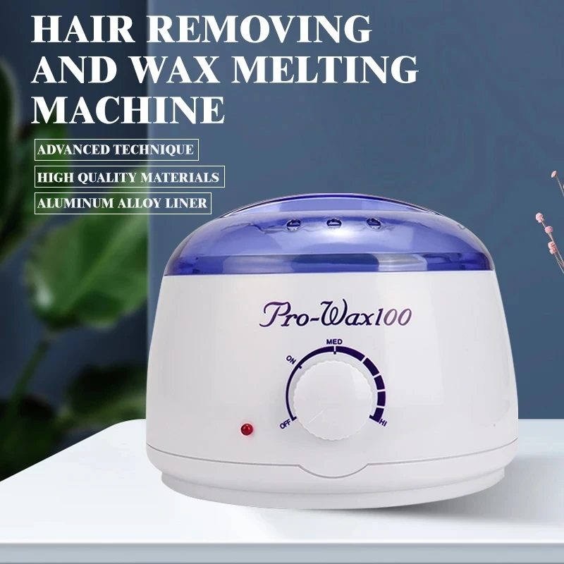 Professional Wax Heater Machine