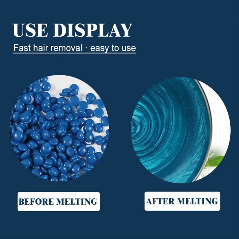 Professional Wax Heater Machine