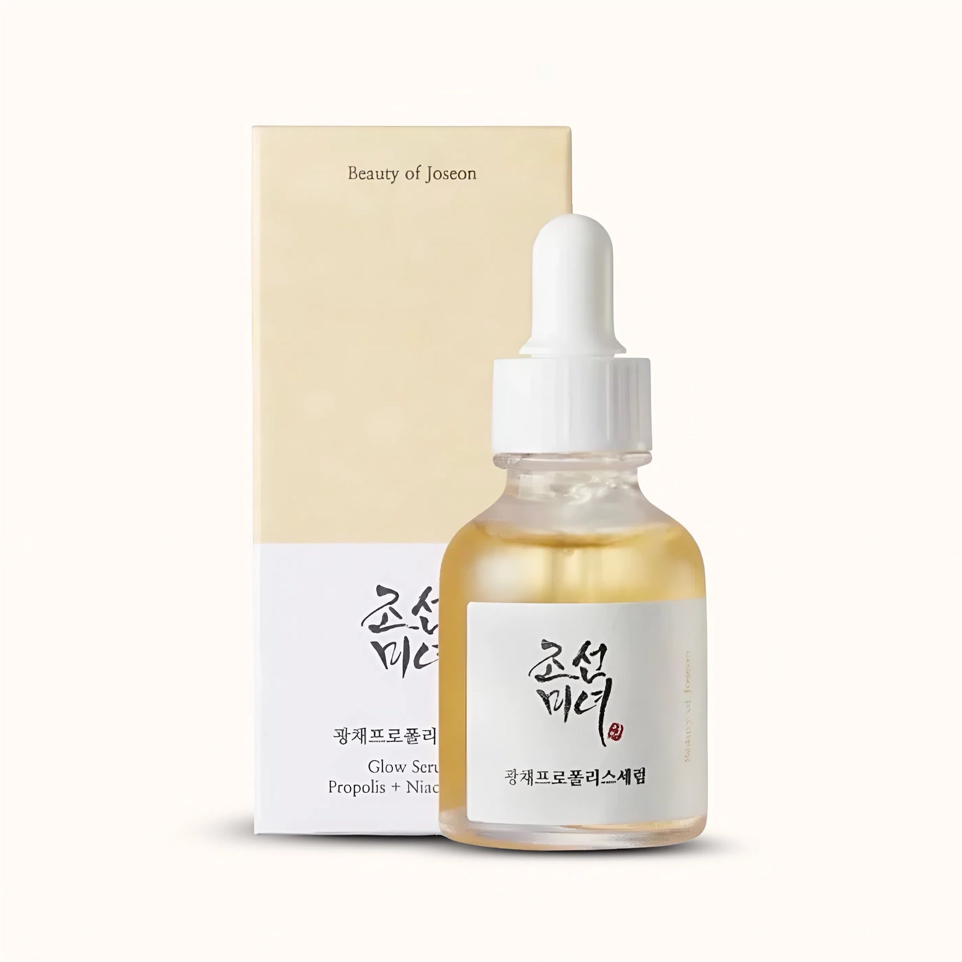 Beauty Of Joseon - Glow Serum Propolis + Niacinamide - 30ml