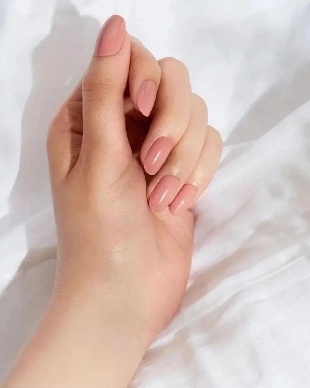 Mode Love - Vitamin Nude Gel Nail Polish Set of 12