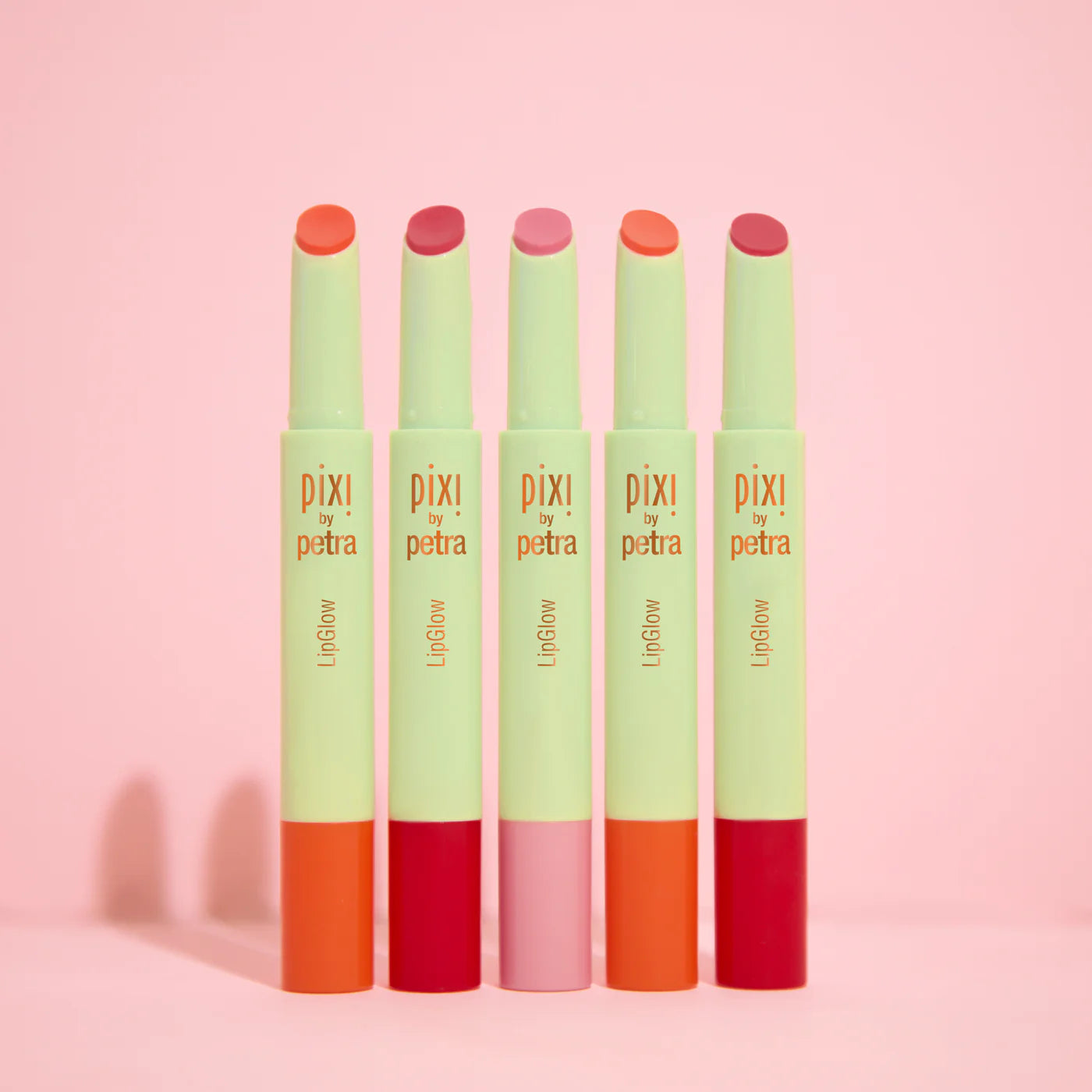 Pixi - LipGlow Tinted Lip Balm