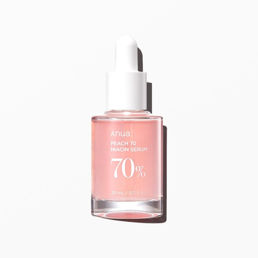 Anua Peach 70% Niacinamide Serum - 30ml
