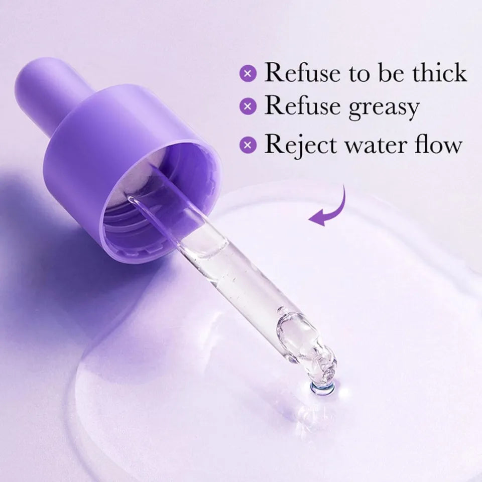 Bioaqua - Anti Wrinkle Skin Tighten Retinol Serum 30ml