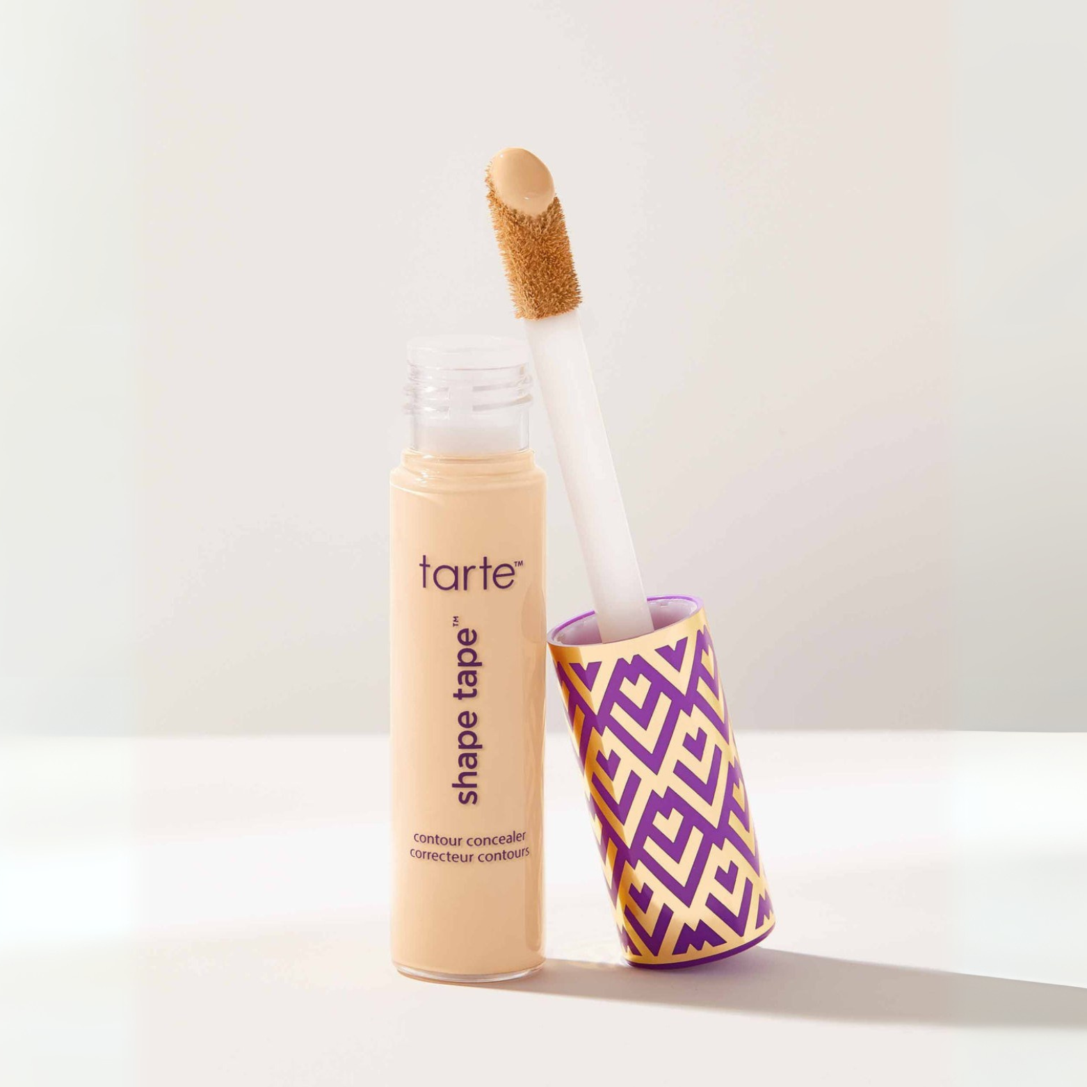 Tarte - Shape Tape Full-coverage Concealer