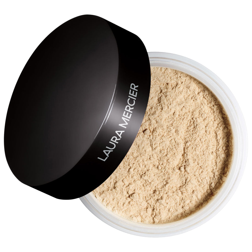Laura Mercier - 24H Shine Control Setting Powder - Translucent Honey