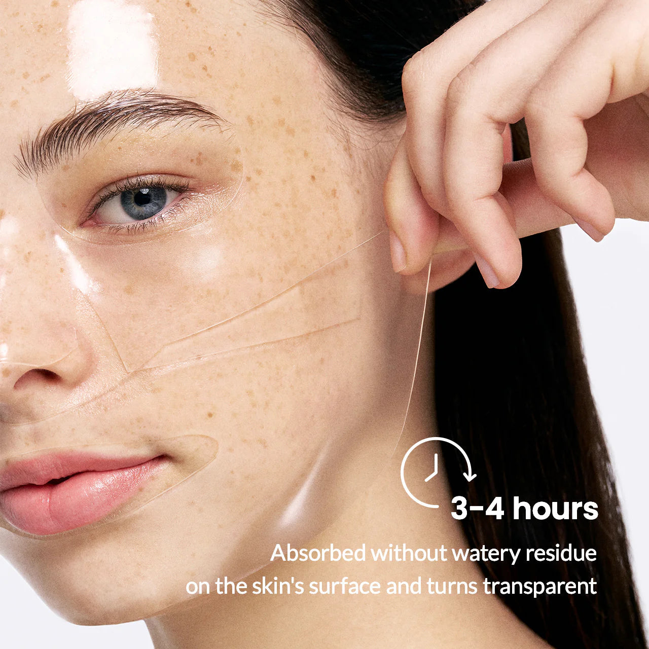Biodance - Hydro Cera-nol Real Deep Mask Set of 4