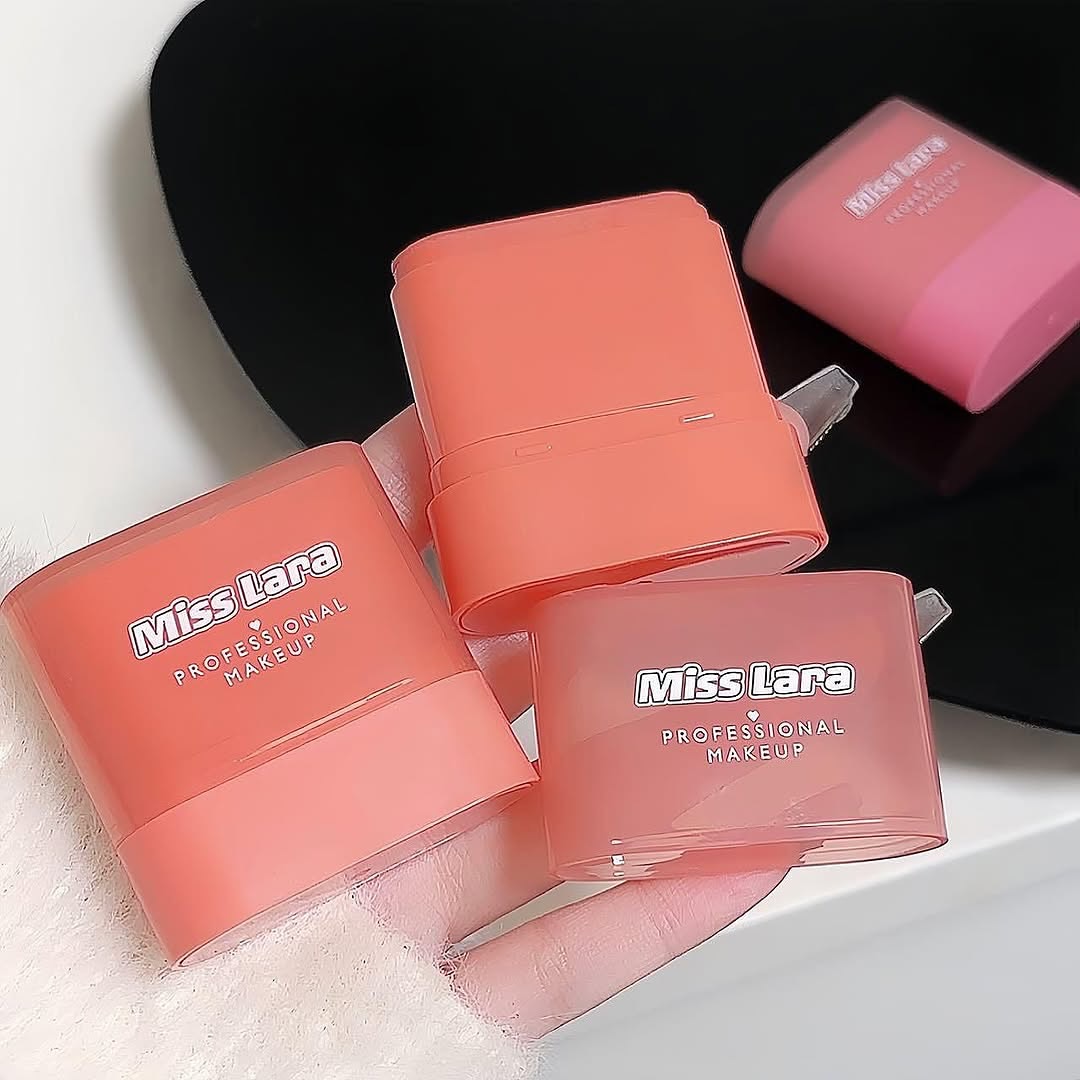 Miss Lara - On-the-Glow Blush Stick