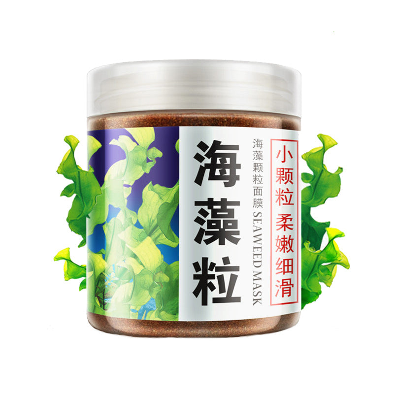 Bioaqua - Seaweed Mask 200g