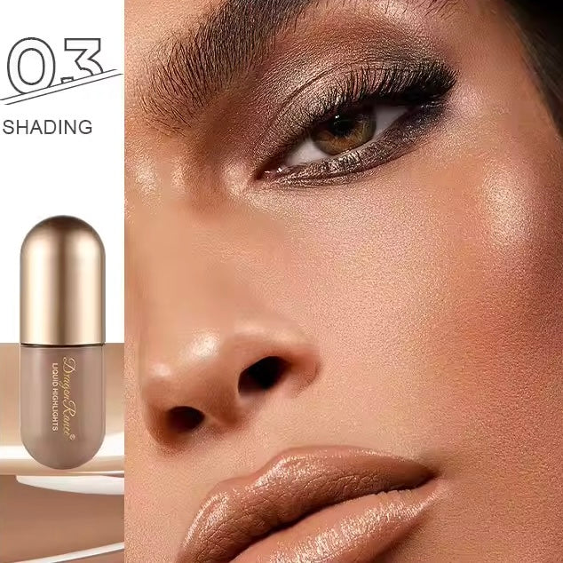 Dragon Ranee - Liquid Highlight & Concealer Set of 3