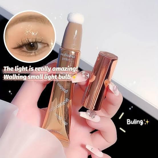 Miss Lara - Sexy Liquid Face & Body Highlighter