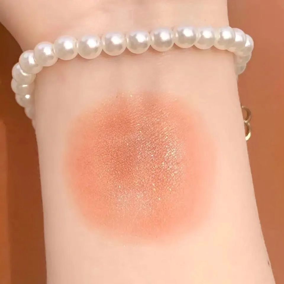 Coco Urban - 20 Color Chest Nut Eyeshadow Palette