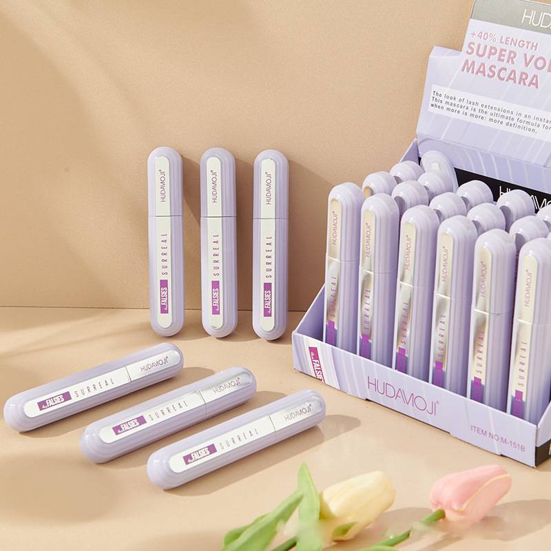 Hudamoji - Surreal Volume & Length Mascara