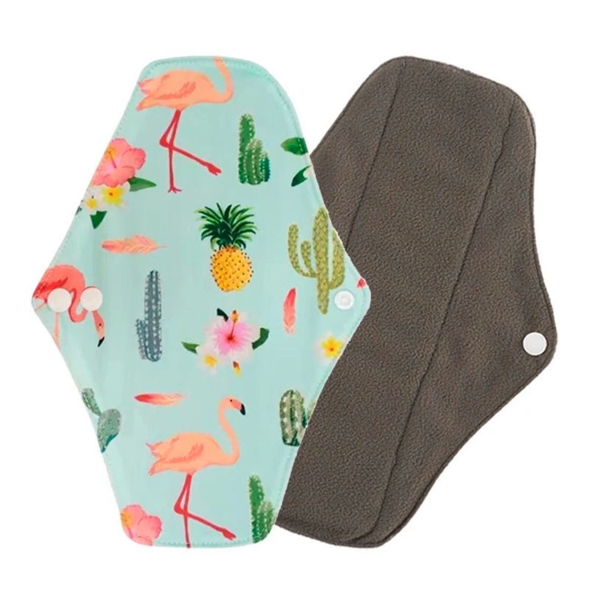 Eco-friendly Cloth Sanitary Pad