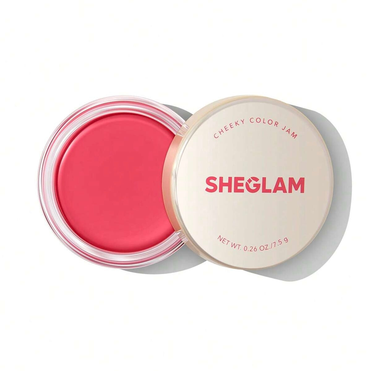 SHEGLAM - Cheeky Color Jam Blush