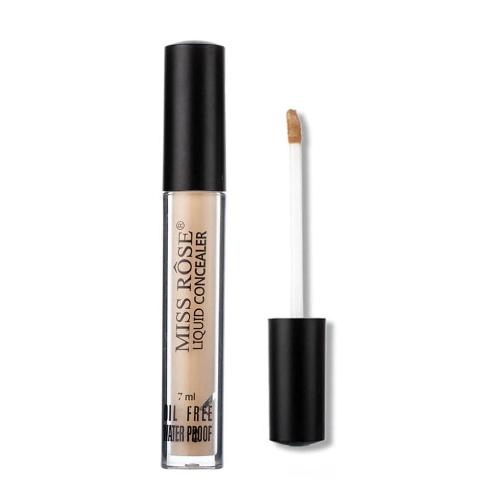 Miss Rose - Full Coverage Concealer 7ml