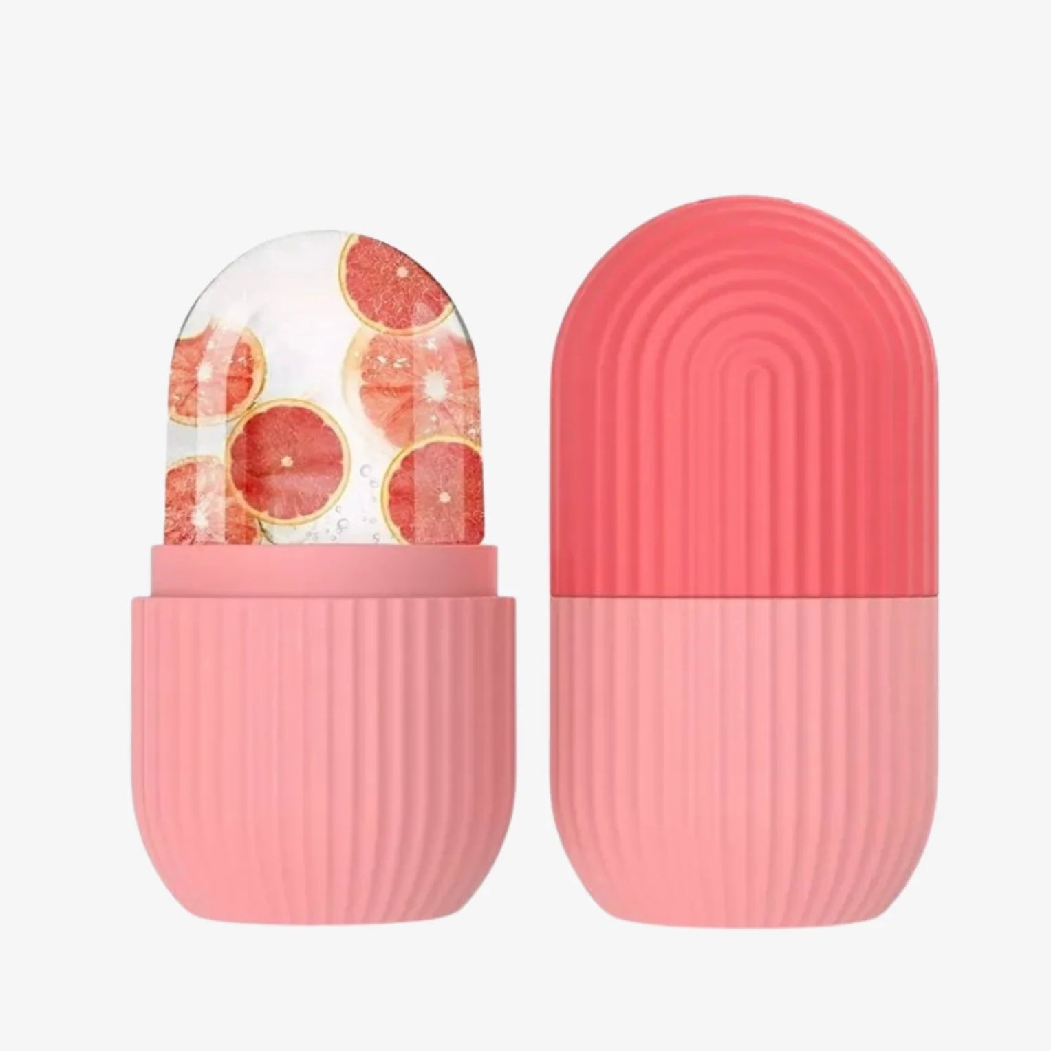 Viral Silicone Facial Ice Roller
