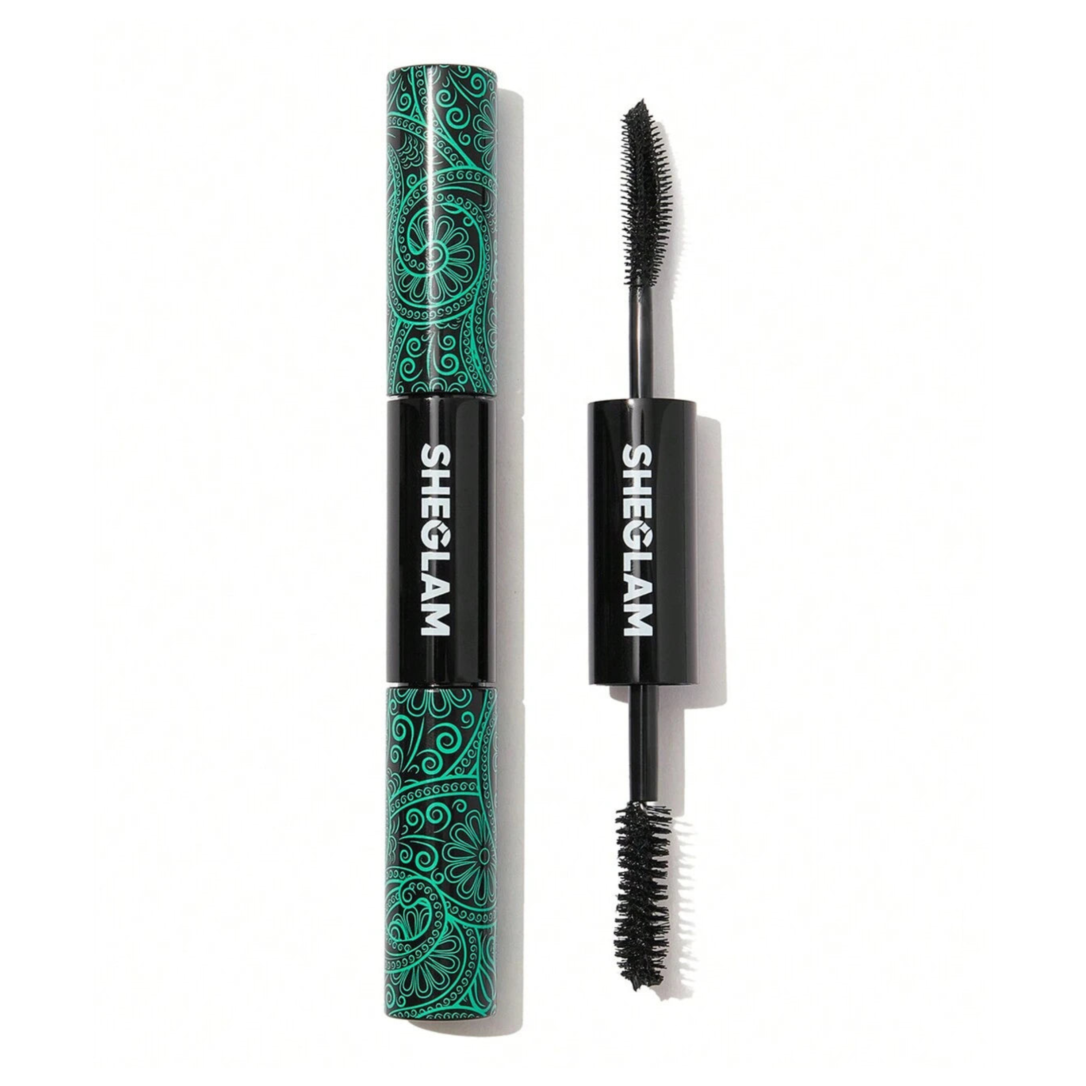 SHEGLAM - All-In-One Volume & Length Mascara - Black