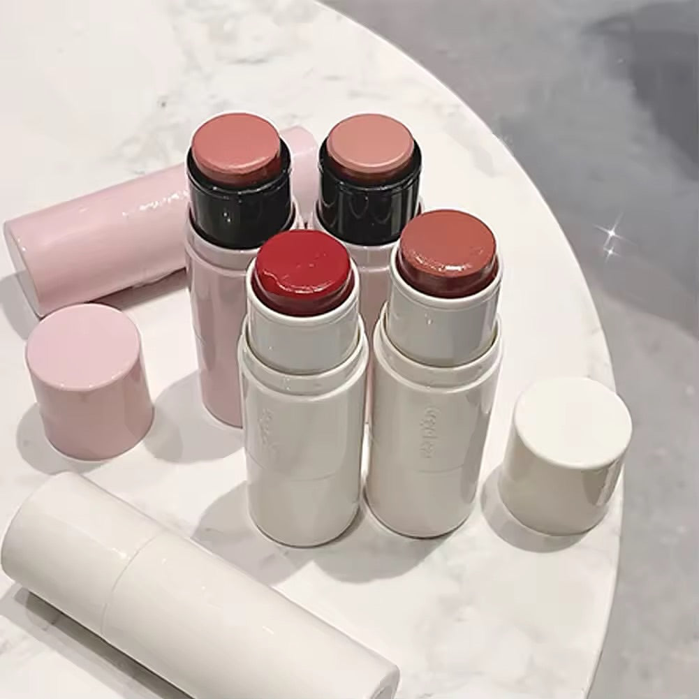 Gege Bear - Double Head Blush-Highlighter Stick Set of 8