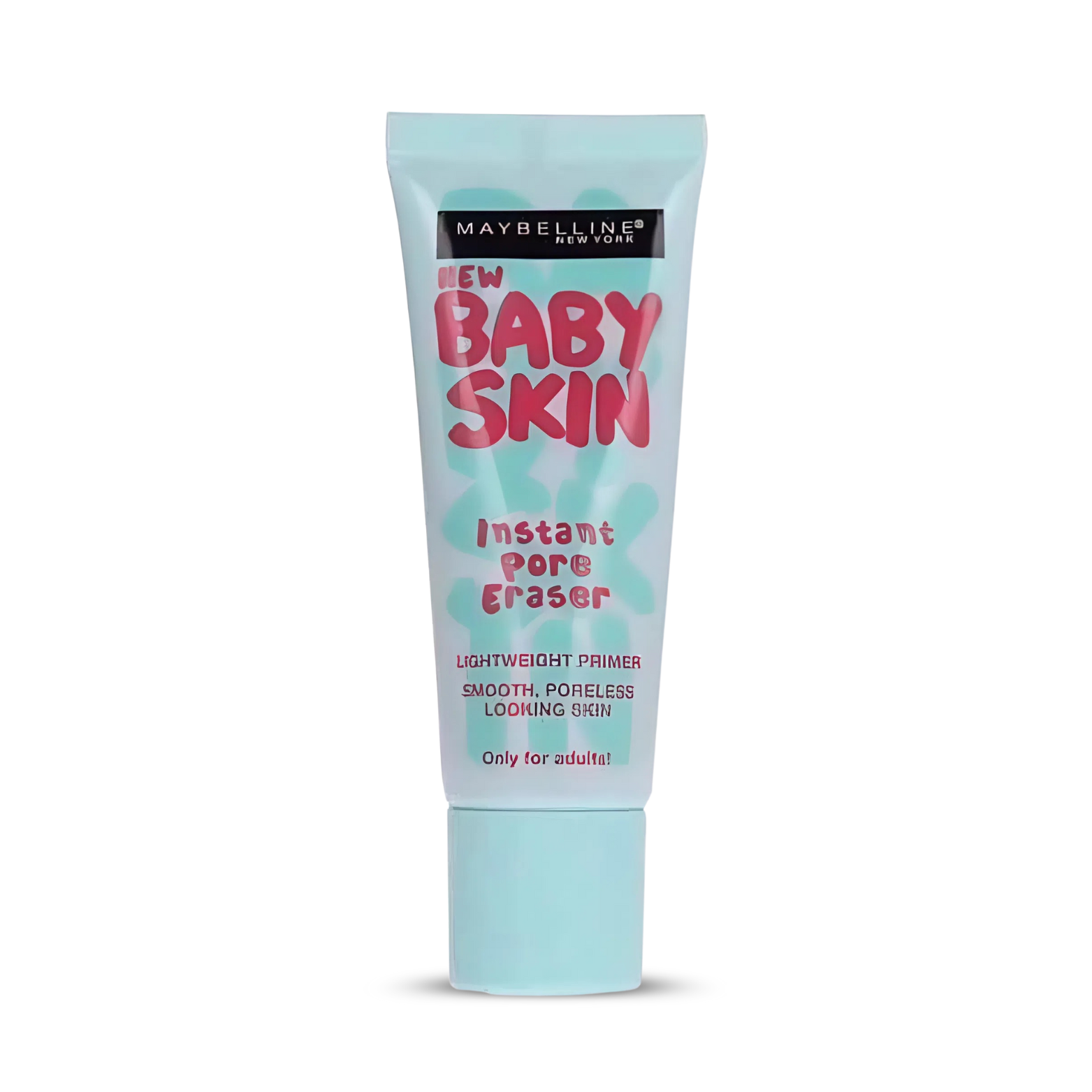 Baby Skin - Instant Pore Eraser Primer