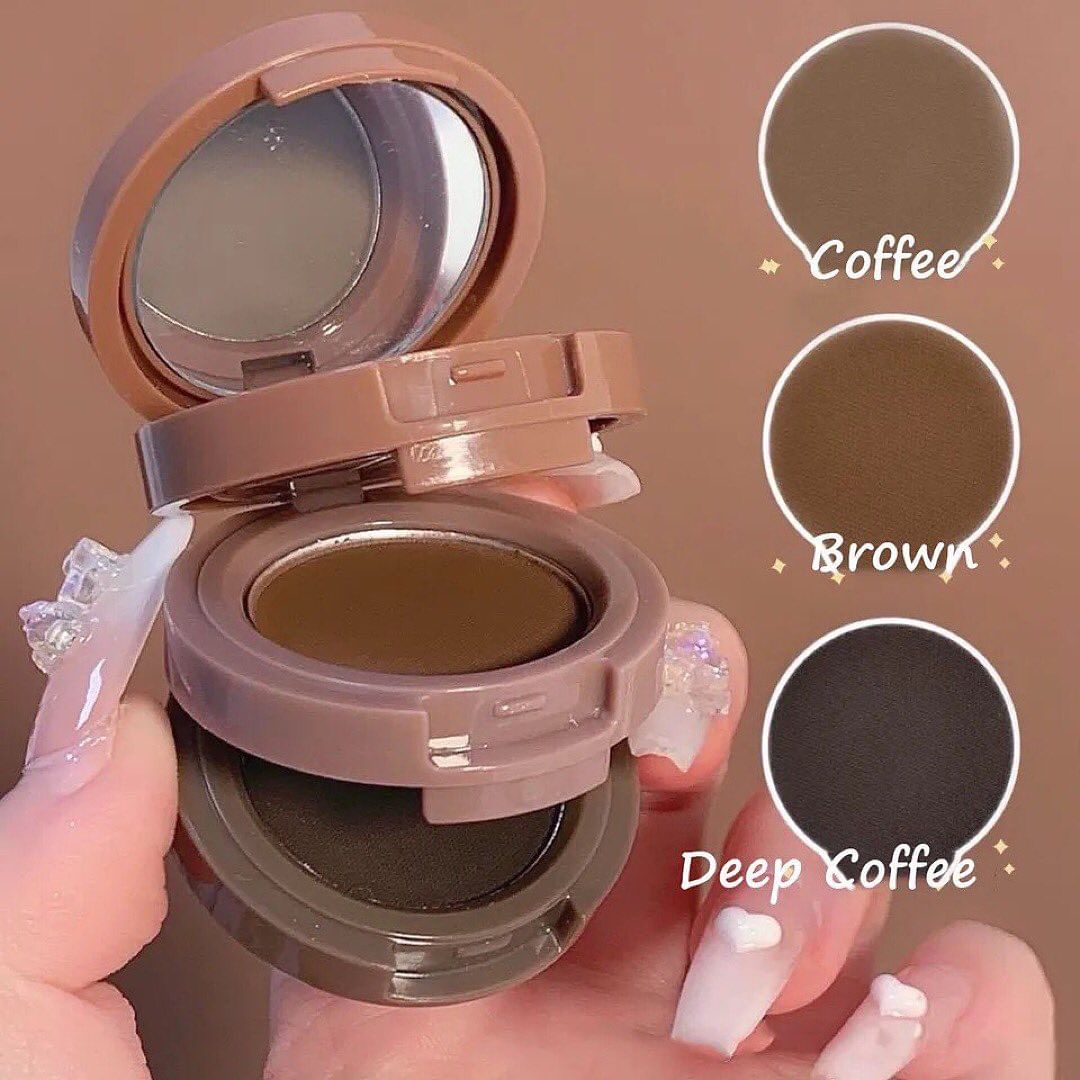 Miss Lara - 3 in 1 Cutest Eyebrow Enhance Powder