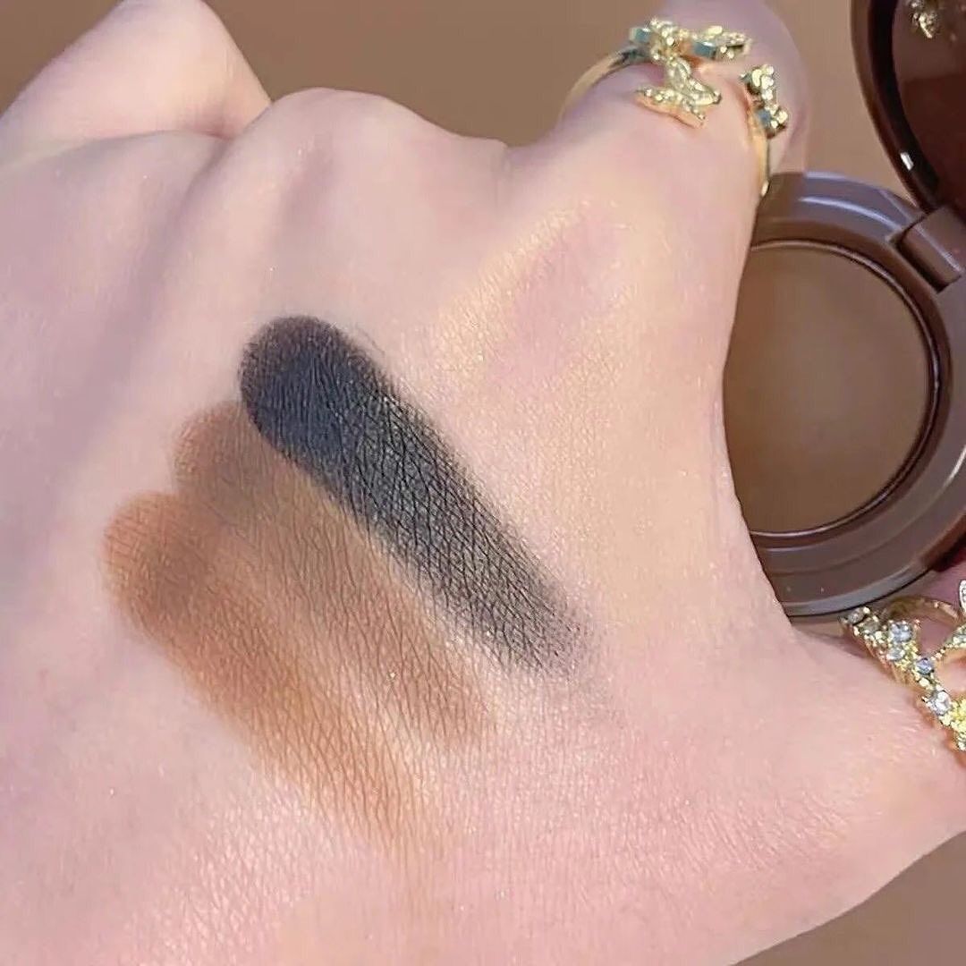 Miss Lara - 3 in 1 Cutest Eyebrow Enhance Powder