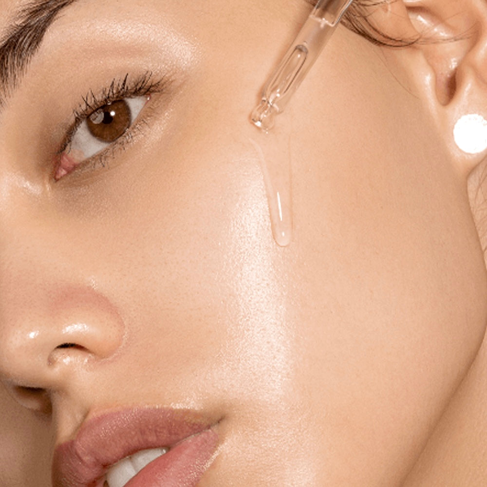 The Ordinary Niacinamide 10% + Zinc 1% Serum - 30ml