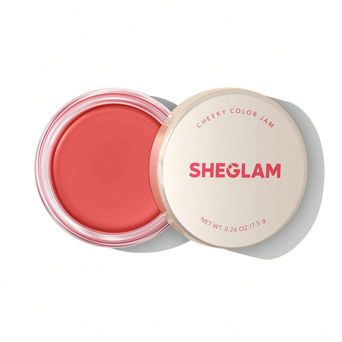 SHEGLAM - Cheeky Color Jam Blush