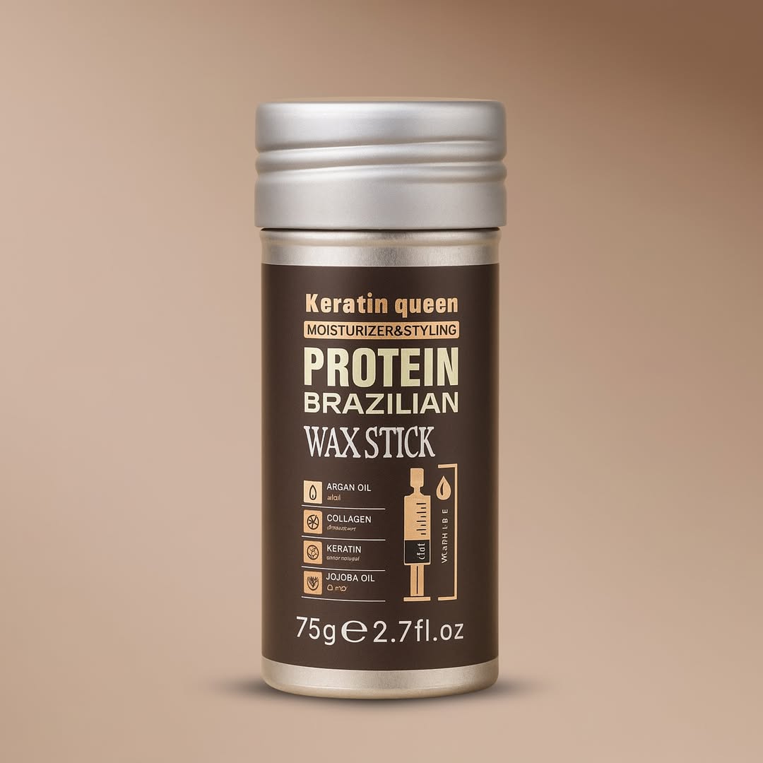 IKT - Brazilian Hair Wax Stick 75g