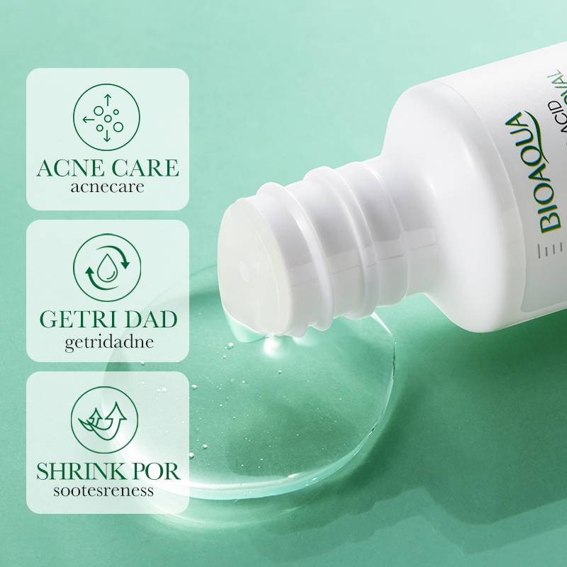 Bioaqua - Salicylic Acid Acne Removal 35ml