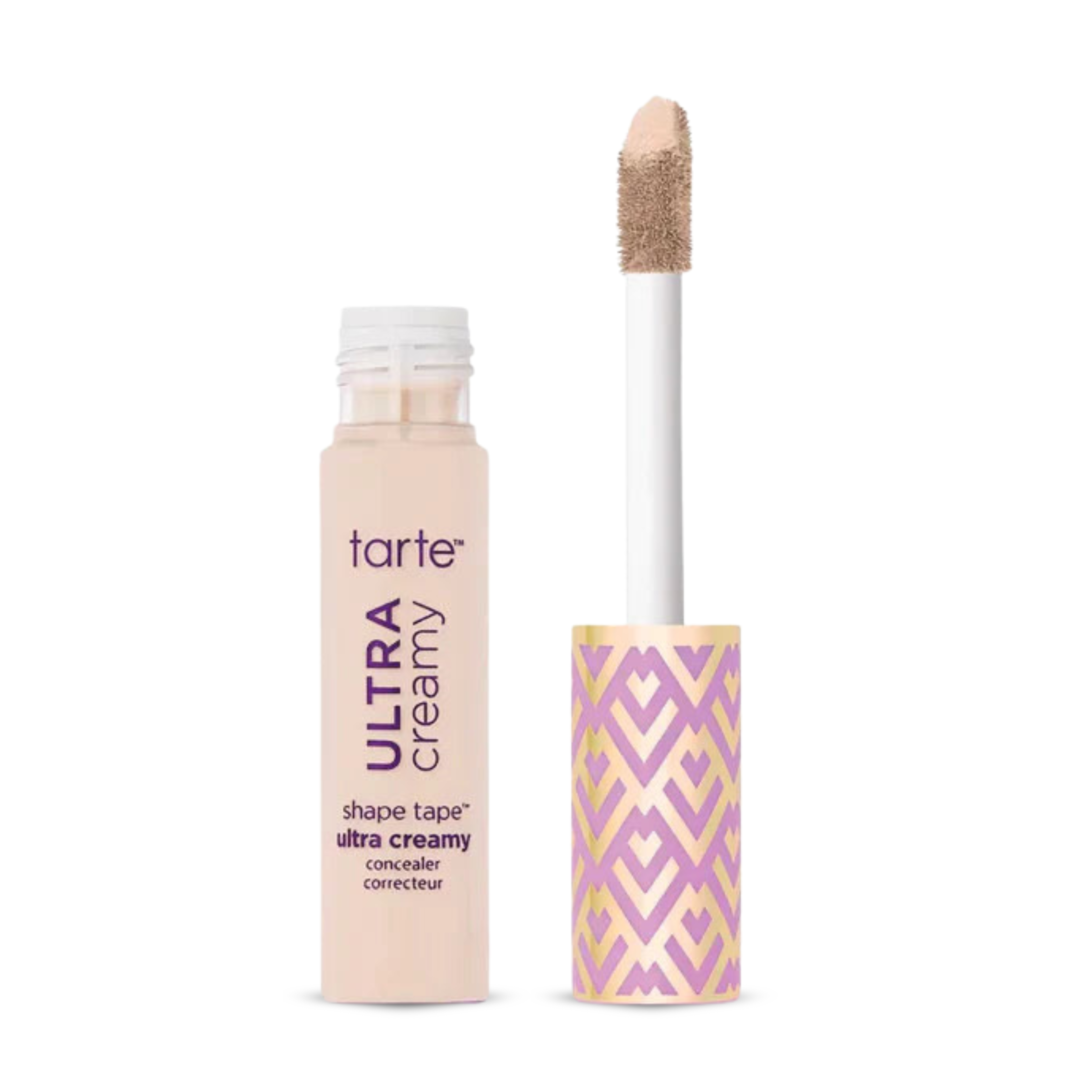 Tarte - Ultra Creamy Pore Erasing Concealer