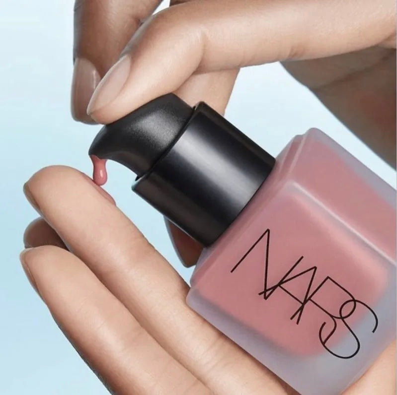 NARS - Creamy Rouge Liquid Blush