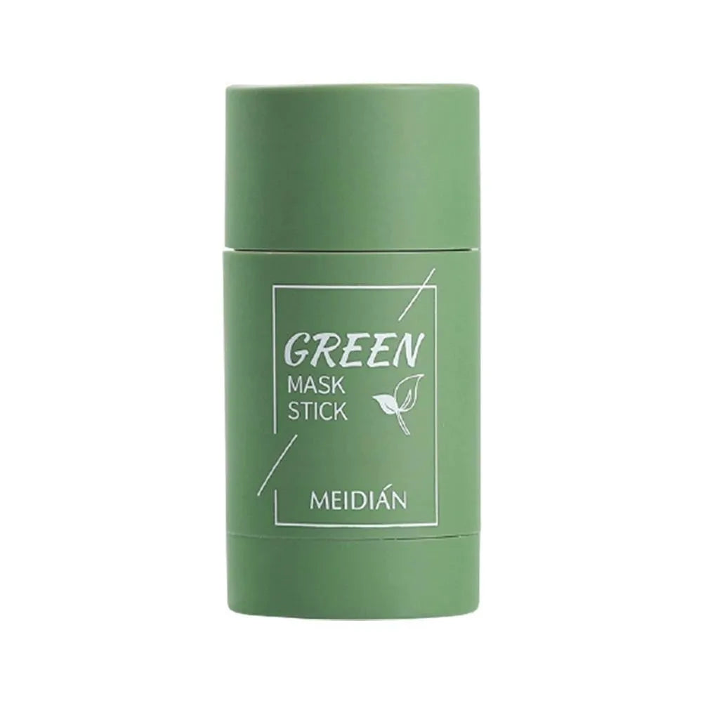 Meidian - Green Deep Clean Pores and Dirt Stick